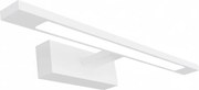 LED fürdőszobai tükörvilágítás KLIMT LED/8W/230V 3000/4000/6000K 40 cm IP44 fehér