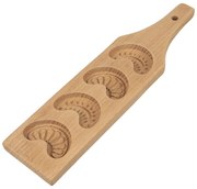 Sütemény forma karácsonyi mintával – Orion