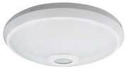 HADEX LED Mennyezeti lámpa érzékelővel LED/12W/230V HD0206