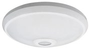 LED Mennyezeti lámpa érzékelővel LED/12W/230V