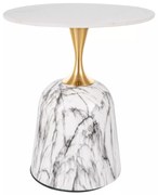 Fama dohányzóasztal 50x59 cm