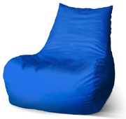 Bean babzsák királykék, kék