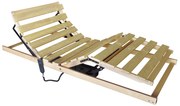 Léces ágyrács 200x80 cm Cordia Motor. Akció -7%. 1006759