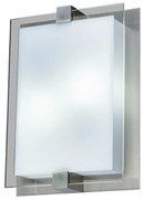 Prezent SHARP 62011 mennyezetlámpa, 4x18W E27