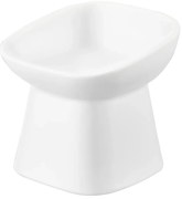 Kerámia tálka kisállatoknak Tower – YAMAZAKI