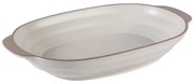 Agyagkerámia sütőtál 23,5x37 cm Clyde – Ladelle
