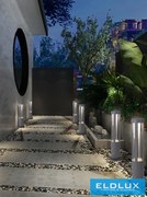 ELDLUX ES28-GF Modern Kültéri Állólámpa IP44