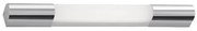 Briloner Briloner 2208-118 - LED fürdőszobai fali lámpa SURF 1xLED/4,3W/230V IP44 BL0414