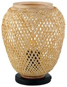 Eglo DEMBLEBY 43263 asztali lámpa, 1x40W E27