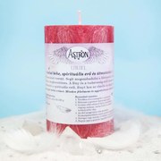 Arkangyal gyertya - Uriel - 10 CM