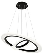 LED Csillár zsinóron COSMO LED/36W/230V