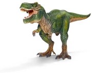 Schleich Őskori állat - Tyranno saurus Rex mozgó állkapoccsal