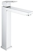 GROHE 23406000 - EUROCUBE mosdócsaptelep, XL méret, fényes króm