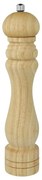 Kaucsukfa fűszerörlő, magasság 26 cm - Metaltex