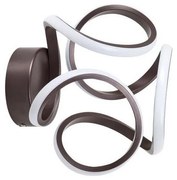 Rabalux 5694 - LED fali lámpa AMBROSIO LED/11W/230V