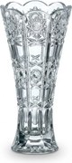 Kristály váza Bohemia 20cm – Elegancia és csillogás Ajándék