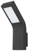 Prezent Soy LED 65300 kültéri falilámpa, 10W LED, 4000K, 720lm, IP54