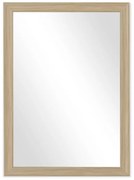 Fali tükör 57x77 cm Sylwia – knor