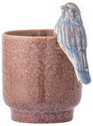 Kőedény kézzel festett kaspó ø 11 cm Larky – Bloomingville