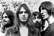 Fotográfia Pink Floyd Publicity Shot, Michael Ochs Archives