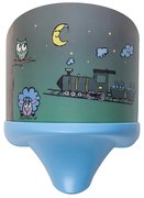 Rábalux Shepherd 4569 gyerek éjszakai fény, 7W E14