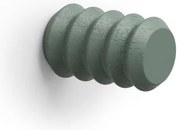 Fogas Viefe PULSE COLOR fa, 28mm, zöld tea EI