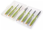 Tescoma Kivájó konyhai eszköz szett PRESTO CARVING,