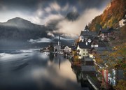 Fotográfia Hallstatt, Karol Nienartowicz