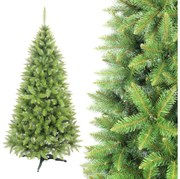 Karácsonyfa 220 cm lucfenyő