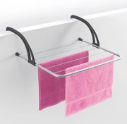 Favonia függő ruhaszárító - Metaltex