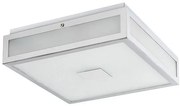 Rábalux Zoya 75032 fürdőszobai mennyezetlámpa, 18W LED, 4000K, 1390 lm, IP44