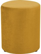 VEX puff, átmérő 36 cm, narancssárga