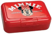 Disney Minnie Perfect Day szendvicsdoboz