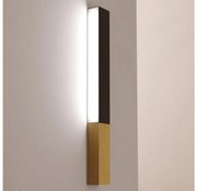 Eglo 900871 - LED Fali lámpa TUDONS LED/12W/230V