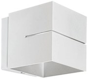 Rábalux Kaunas 7018 falilálámpa, 1x10W G9