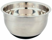 Kesper 90891 Keverőtál, rozsdamentes acél, átmérő 24 cm.