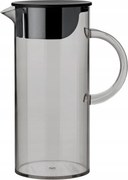 Stelton Em Vízforraló kancsó 1,5 l Szürke Design Erik Magnussen