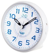 Analóg ébresztőóra JVD SRP869.1 sima művelet