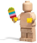 Wood tölgyfa figura - LEGO®