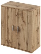 ADELI szekrény, 1. típus, Wotan tölgy