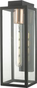 Dar Lighting NAXOS NAX1522 Fali lámpa 1x60W/E27 IP43