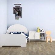 Falmatrica "MINECRAFT" 50x70 cm