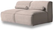 Bézs kanapé 152 cm Flex Felix – Miuform