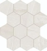 Burkolat DOM Comfort white 35x37,5 cm matt DCOSEM10