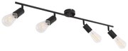 Globo Globo 54008-4 - Spotlámpa MARTHA 4xE27/60W/230V GL5629