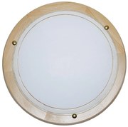 Top Light 5502/30/SD - Mennyezeti lámpa 1xE27/60W/230V