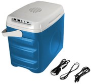 Guzzanti GZ 30BW termoelektromos hűtődoboz , 44 x29 x 45 cm