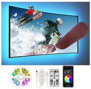 Govee - TV 46-60" SMART LED háttérvilágítás RGB + távirányítás