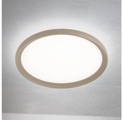Orion - LED mennyezeti lámpa KANT LED/30W/230V 2700/3200/4000K átm. 40 cm bézs.