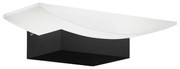 Eglo Metrass 98888 falilámpa, 5,6W LED, 3000K, 680 lm